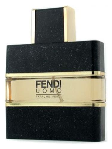 profumo fendi anni 90|Fendi Uomo Fendi cologne .